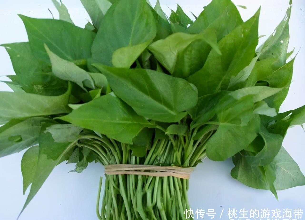 女性养生常吃3种食物,延缓衰老,排毒养颜,好处多多