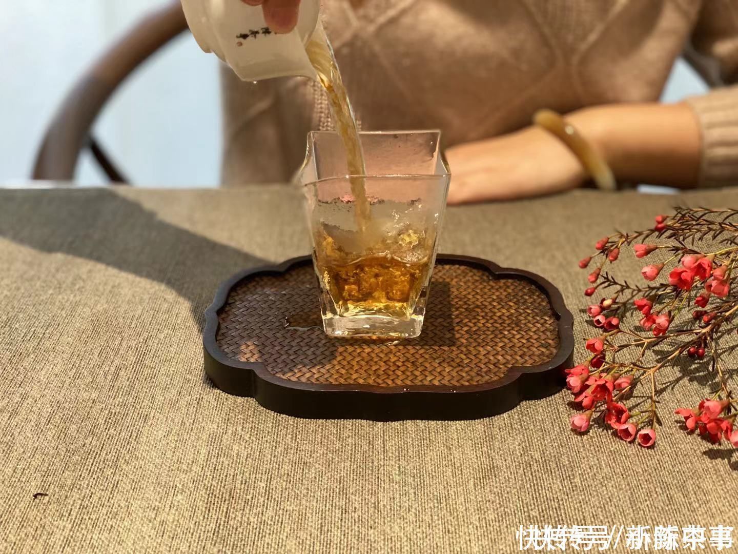 养胃|流传在红茶圈的3个谣言，坑害了无数茶友，第一个太有迷惑性了