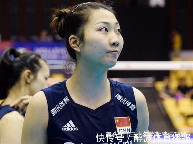 北师大|2米袁心玥上北师大!老师不熟差点撵她:别人像上课,你像扣篮的