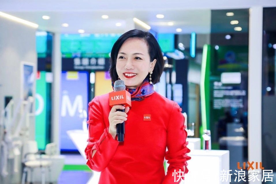 美标|骊住集团携旗下四大品牌 亮相第四届中国国际进口博览会