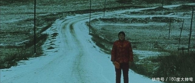 弗式|《秋菊打官司》:第五代“西西弗式”的英雄时代文化的终结