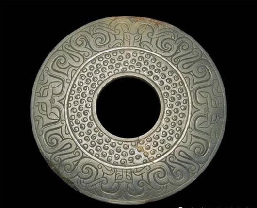 专家|和氏璧消失了两千年,专家:若秦始皇陵地宫被挖开,可一睹其风采