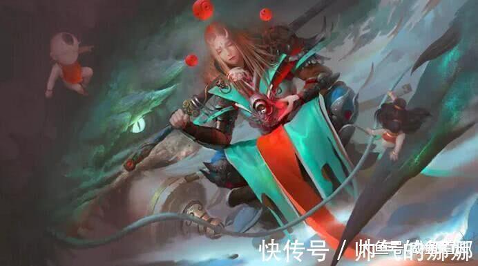 钟吕传道集|历史上真正的地仙之祖是他, 不是《西游记》中的镇元子