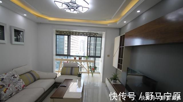 爸妈|爸妈果断给我把婚房都装好了,好漂亮,特别是入户鞋柜和阳台柜子