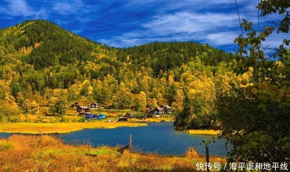 全球最深的湖，黄河水灌满它要花75年，淡水量可供全球用半世纪