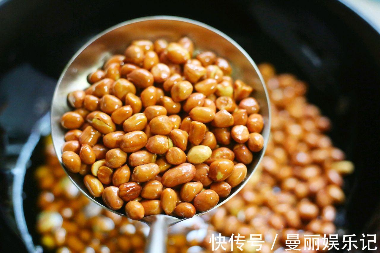 糖尿病人群吃油炸花生米、炒花生米,血糖会爆表吗?看看真实结果