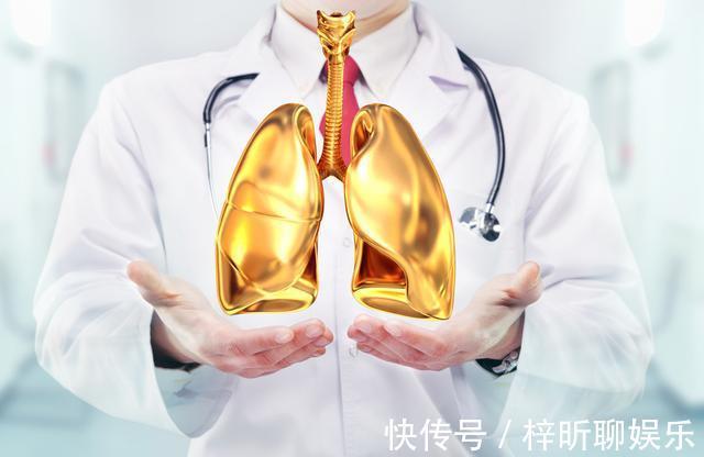 肺活量|肺好的人,有3个特点,如果你也是值得庆祝!若不是,多吃5种食物