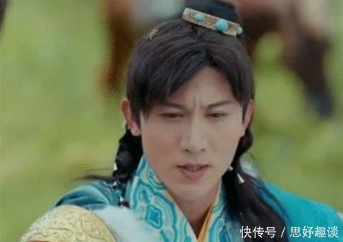 内涵|公子重耳,春秋霸主,其背后的历史内涵