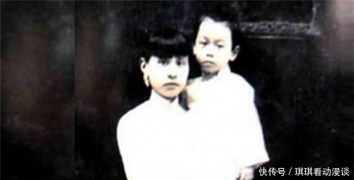 张幼仪|1988年张幼仪去世,墓碑上刻的4字,是她对前夫徐志摩最后的惩罚