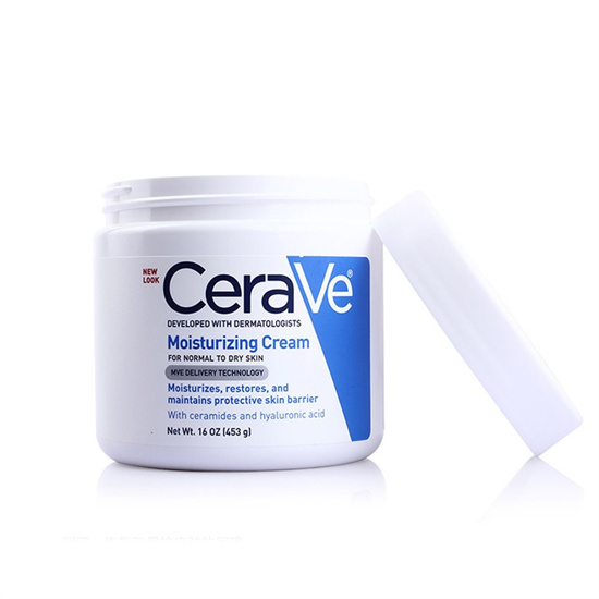 肌肤|护肤怎么能没有面霜?清爽不油腻面霜推荐 效果超好的面霜排行榜