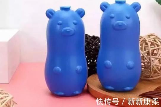 招财猫|闺蜜家从不刷马桶,却没有发黄和臭味,偷学发现用一招就能搞定