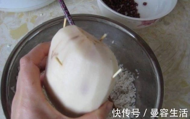 莲藕|女人宁可不吃阿胶，也不能错过“它”，一周吃一次，比美容院强