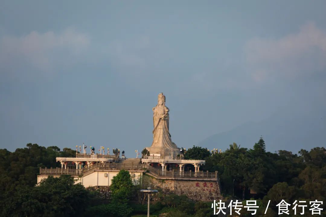 二马路|吃海鲜最猛的城，连潮汕人都惹不起