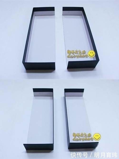 她每次有“空鞋盒”就留起来，竟为她省了好多钱！