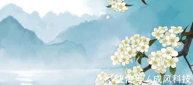 富贵非!李白很冷门的一首诗,成了电视剧的片尾曲,警醒多少世人