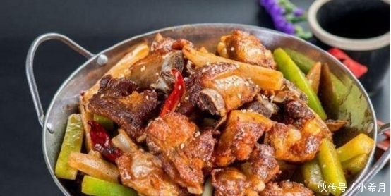  味道不输饭店的几道美食，经典美味特别下饭，香浓可口很好吃