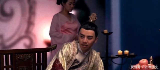 王衍|开国皇帝一念之差选错继承人，江山只传了一辈就覆灭