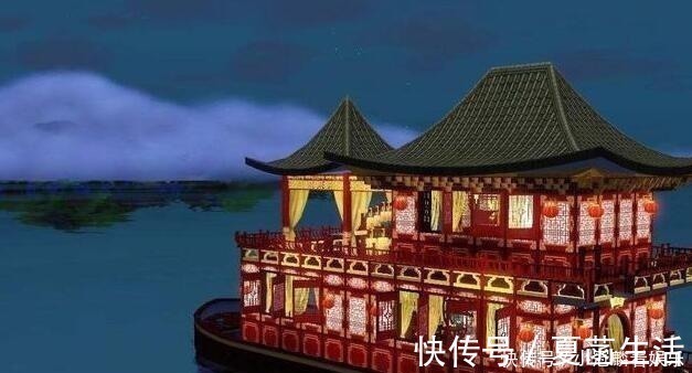 悲秋!汉武帝作了一首悲秋诗,语言优美巧妙,惊艳了2000多年