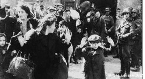 希特勒|犹太人另外一面, 这也是希特勒为什么要屠杀他们的原因