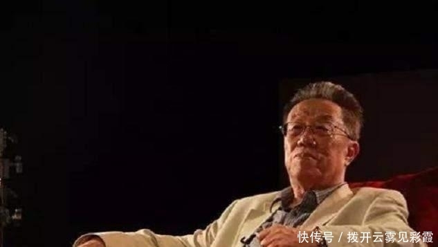 粪土|王蒙:金钱与名利都是粪土,但我不得不在粪土上生存