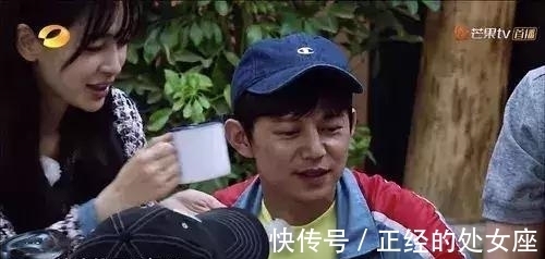 王迅|Baby被吐槽！明星的綜藝分寸感有多重要？