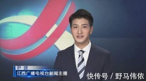 主持人|主持人大赛热度消失,尹颂重回原单位,张舒越被“打回原形”