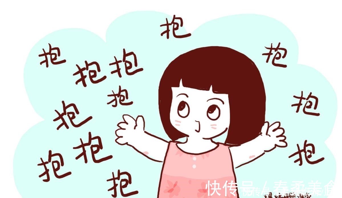 妈妈|为什么刚吼完孩子,他转眼就“不记仇”了得知真相后不敢再吼了