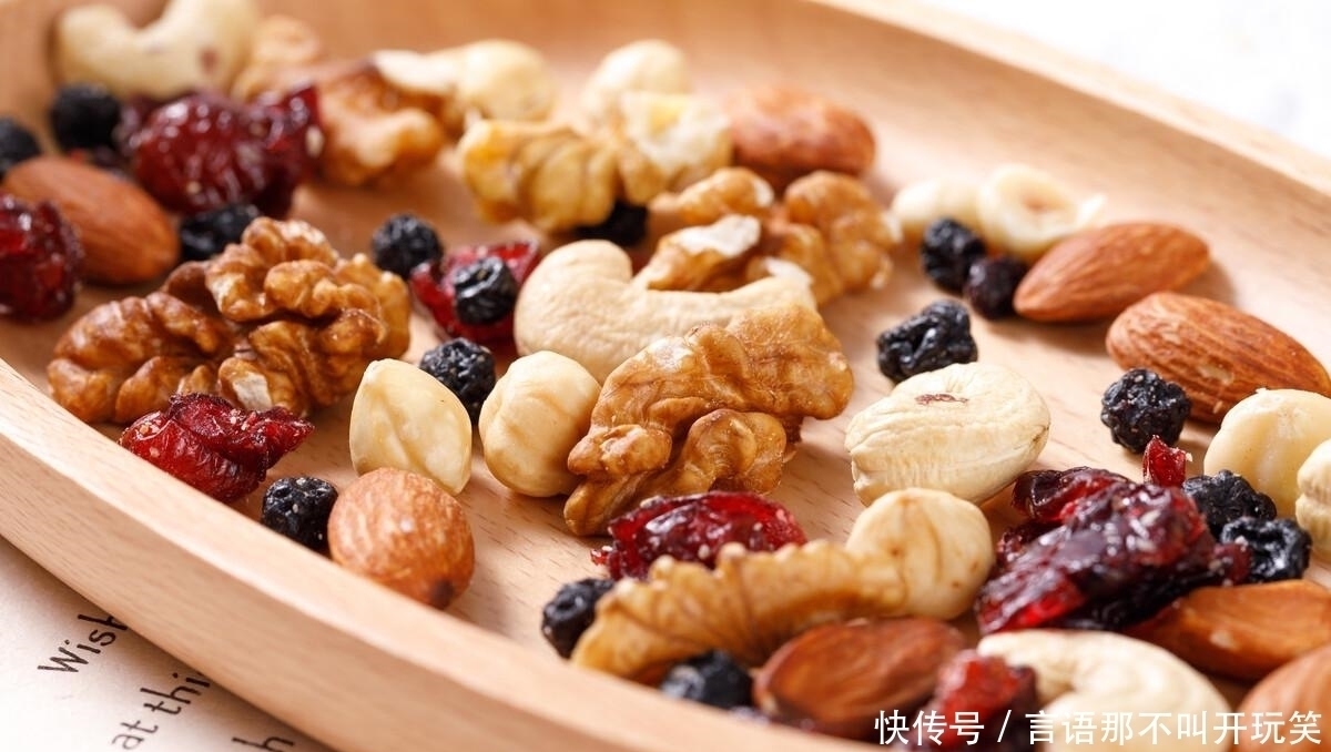 发育|怀孕后不能吃零食？医生：这几种可以放心吃，还对胎儿发育有好处