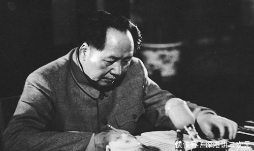 敌人|毛主席一生打败很多敌人,唯独对此无可奈何,直到去世后才胜利