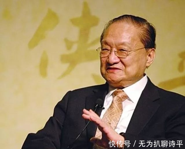 金庸为什么要写书骂雍正皇帝？一场文字狱引发的家族百年仇恨史