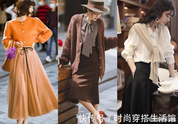 外套|40岁女人穿外套，谨记“3穿3不穿”法则，年轻时髦有气质