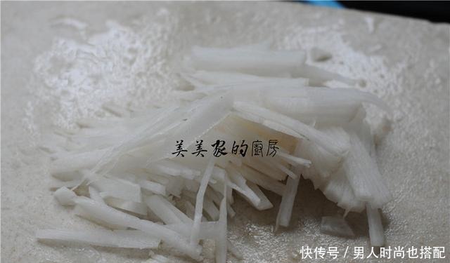 养人|冬天多吃“它”,补气益血防脱发,手脚不冰凉,比牛羊肉还养人!