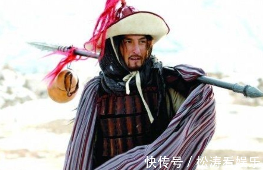 林冲!五一节老板出上联“士要翻身就得干”,想劝人加班,员工下联霸气