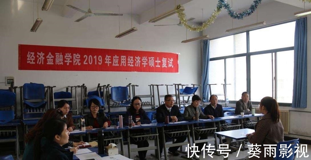 考研|2022考研初试已结束，有两类大学生“提前上岸”，很多人羡慕不来