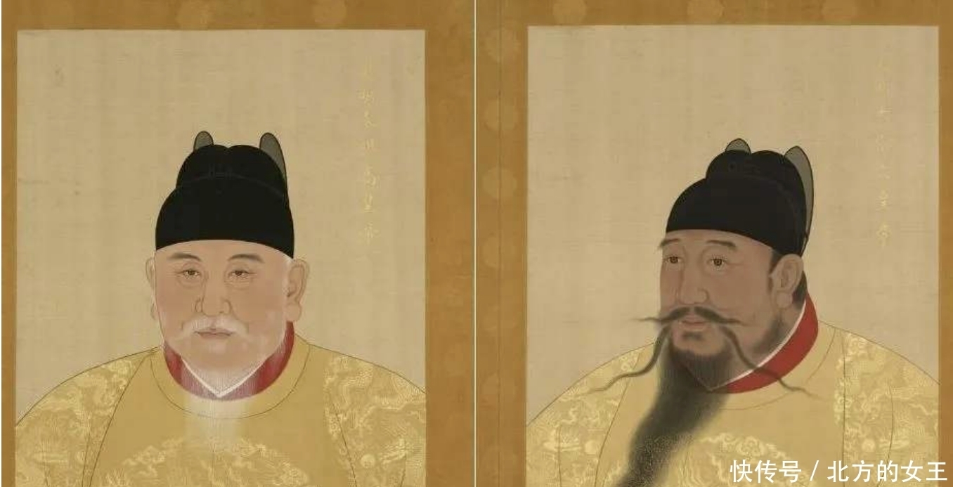 年前|600年前的今天，北京有了紫禁城