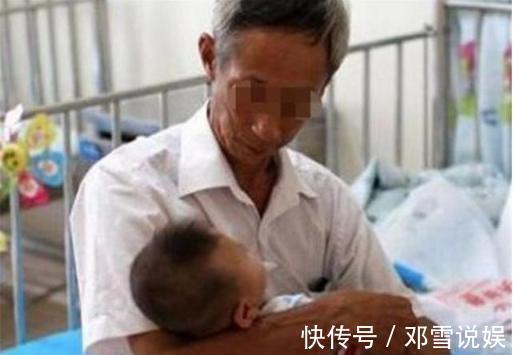 小可|孙女和爷爷睡觉从来不哭,看到真相后宝妈怒骂你不要脸孩子要脸