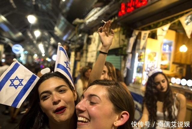 无比|世界智商最高的4个民族,2个富得流油,2个强悍无比