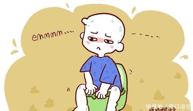 婆婆|两个月就可以给孩子把屎把尿了还是越晚越好80%的人都做错了!