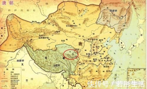 史书|史书中的昏庸皇帝，亡国之际，却将120万的领土永久纳入中国版图