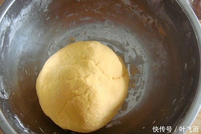 清香|第一次做这样的素包子,暄软清香不塌陷,味道好营养高,松软味美