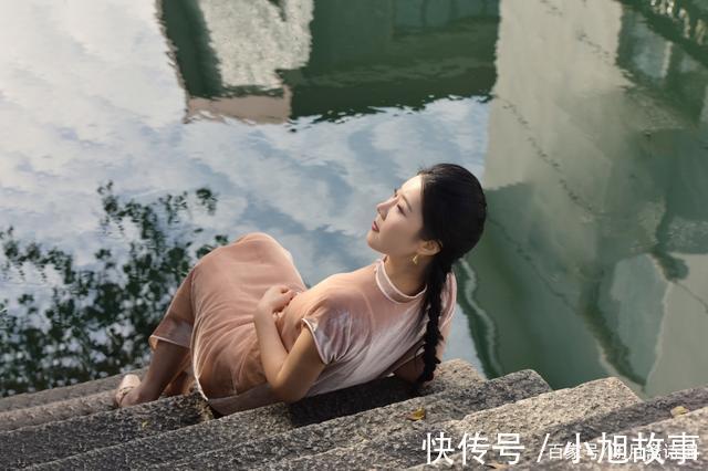 织女!诗·三十三首丨多少相思和别恨,年年倾倒在今宵