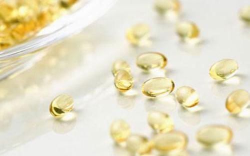 45岁女士，长时间吃维生素E淡斑，后来如何了额？值得借鉴吗？