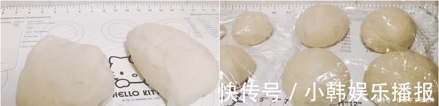 诀窍|自己做的吐司不拉丝不柔软？那是你没掌握诀窍！教你一个完美配方