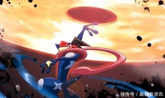 喷火龙|《精灵宝可梦》历代御三家都有哪些黑历史最丢人御三家是忍蛙