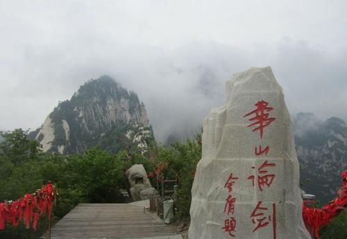 中国七大最美旅游景点，人气非常旺，风景优美，值得前往