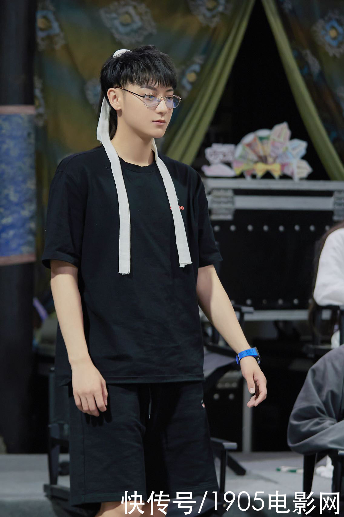 萌探探探案|黄子韬《萌探探探案》演技爆发 细腻哭戏打动人心