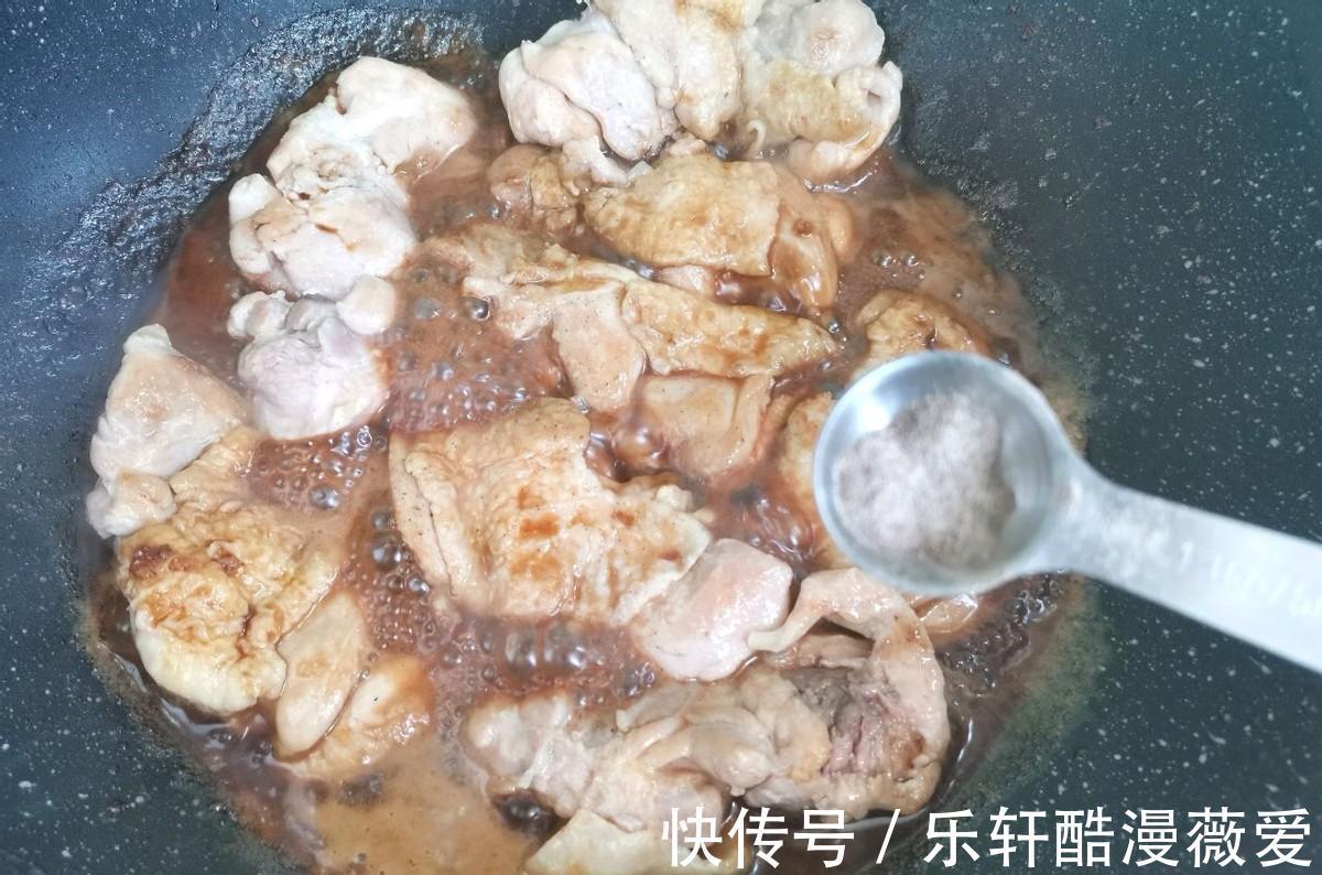 羊肉|夏天少吃牛羊肉,多吃这个肉,价格便宜一半,鲜嫩又解馋