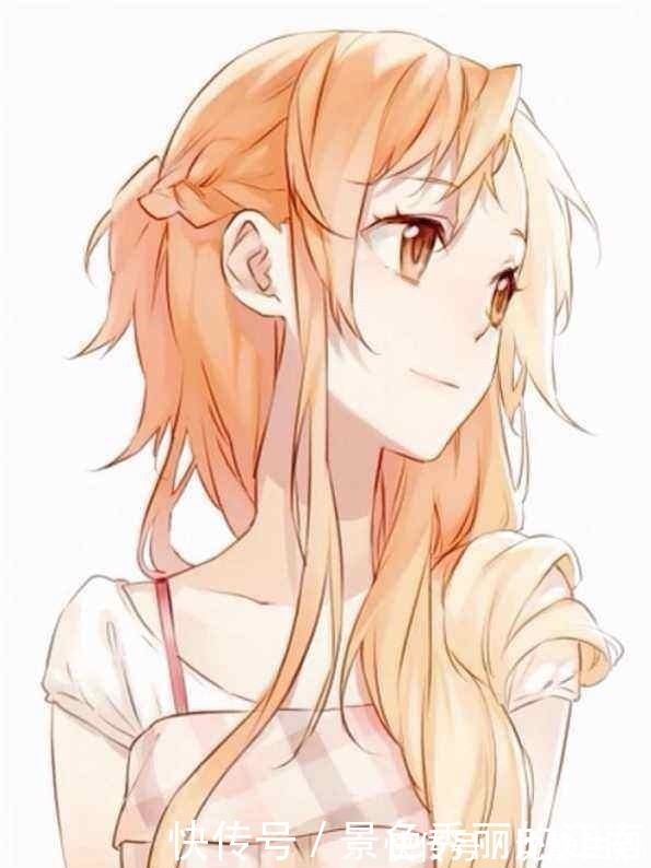 次元|可爱的次元萌妹亚丝娜为什么会被称为“业界劳模”!