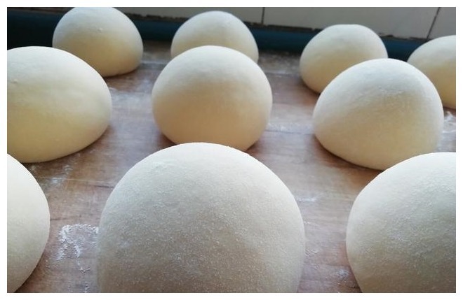 蒸馒头,学会这6个诀窍,蒸出来又香又软,比买的还好吃