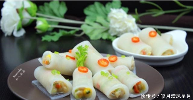 教你2种萝卜的新鲜做法,简单又美味,每天不重样!